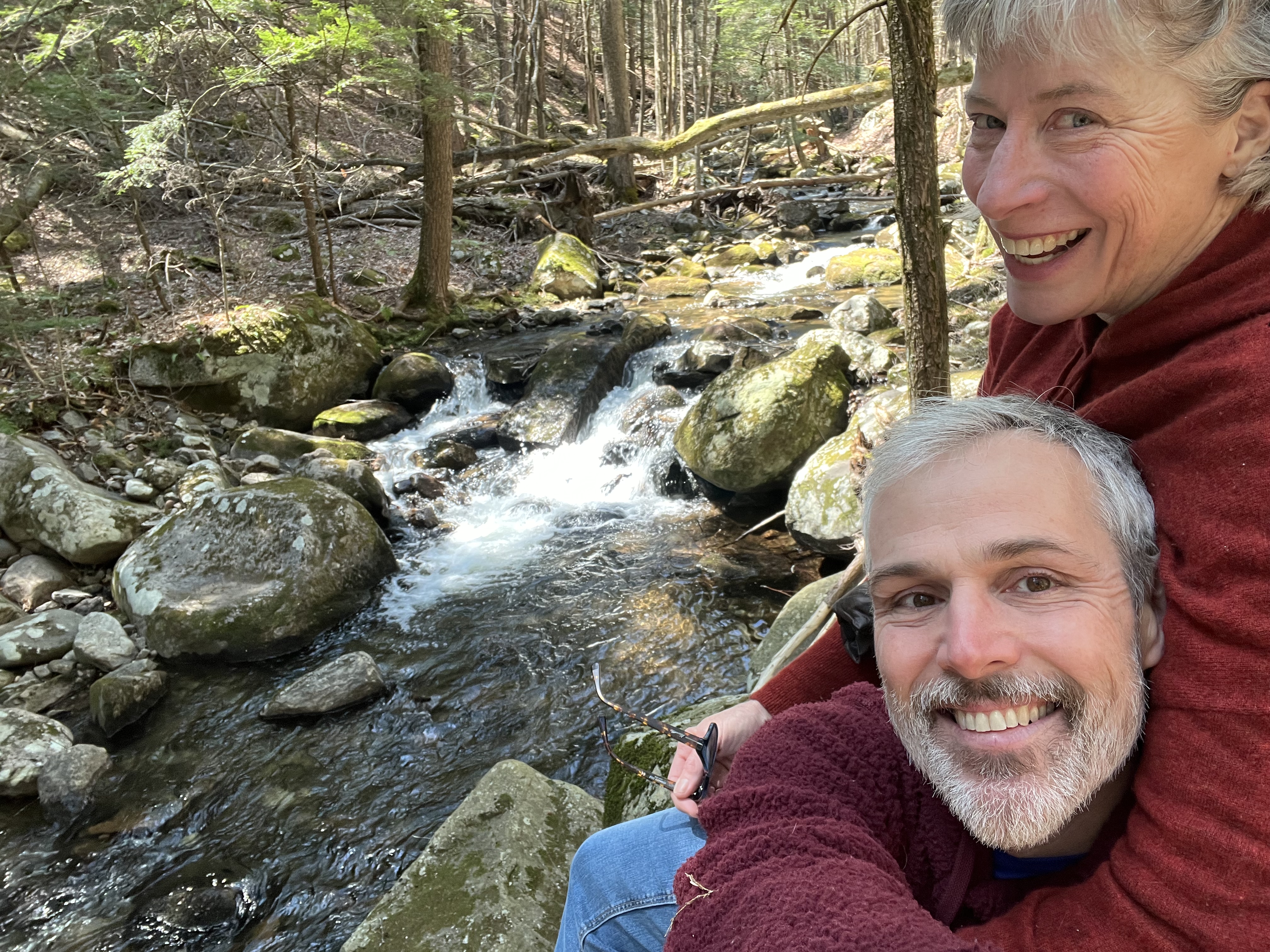 Canal Dock Boathouse